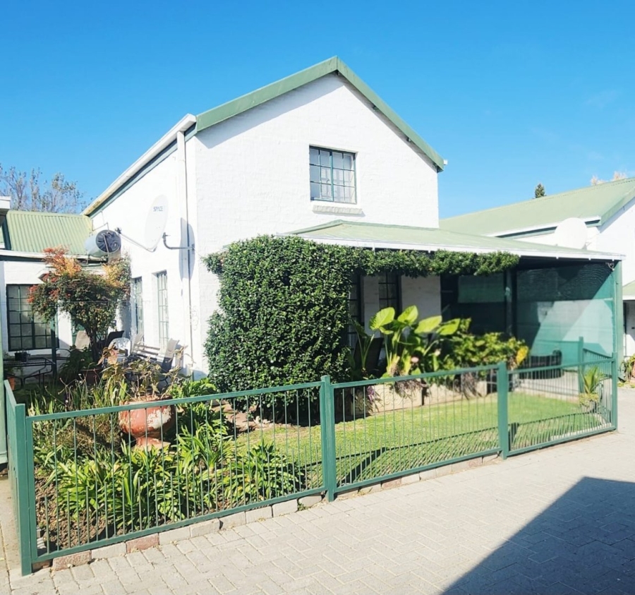 2 Bedroom Property for Sale in Kroonstad Central Free State
